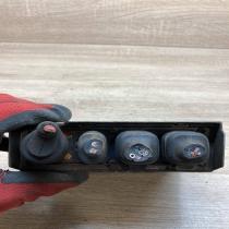 7700106071 21626074 0  Engine control unit/module ECU Renault Espace -  Grand es