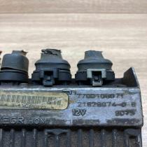 7700106071 21626074 0  Engine control unit/module ECU Renault Espace -  Grand es