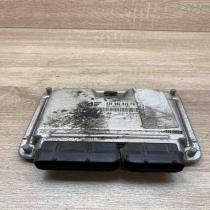 038906019FA   Engine control unit/module ECU Ford Galaxy