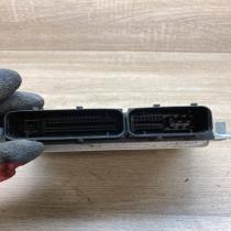 038906019FA   Engine control unit/module ECU Ford Galaxy