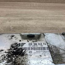 038906019FA   Engine control unit/module ECU Ford Galaxy