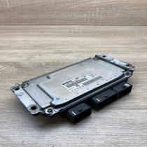 9637838780 0261206246  Engine control unit/module ECU Peugeot 106