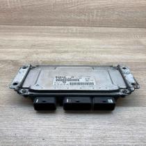 9637838780 0261206246  Engine control unit/module ECU Peugeot 106