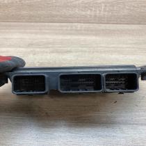 9637838780 0261206246  Engine control unit/module ECU Peugeot 106