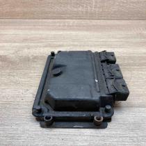 9637838780 0261206246  Engine control unit/module ECU Peugeot 106