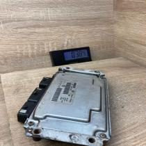9637838780 0261206246  Engine control unit/module ECU Peugeot 106
