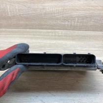 55198058 0281011553 19247EAA Engine control unit/module ECU Fiat Stilo