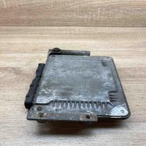 55198058 0281011553 19247EAA Engine control unit/module ECU Fiat Stilo