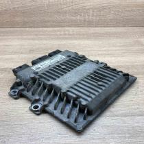 3S61 12A650 LB 5WS40140D  Engine control unit/module ECU Ford Focus