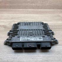 3S61 12A650 LB 5WS40140D  Engine control unit/module ECU Ford Focus
