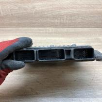 3S61 12A650 LB 5WS40140D  Engine control unit/module ECU Ford Focus