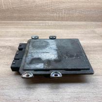 3S61 12A650 LB 5WS40140D  Engine control unit/module ECU Ford Focus