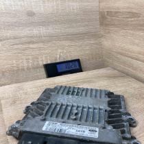 3S61 12A650 LB 5WS40140D  Engine control unit/module ECU Ford Focus