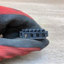 6925610 6925610 01  Plug wire BMW X5 E70