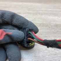 6925610 6925610 01  Plug wire BMW X5 E70