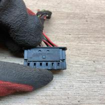 6925610 6925610 01  Plug wire BMW X5 E70