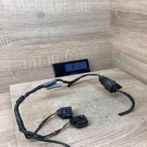 9115107   Plug wire BMW X5 E70