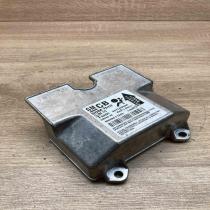 13288175  CB Airbag control unit/module Opel Astra H