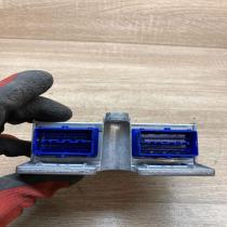 13288175  CB Airbag control unit/module Opel Astra H