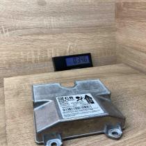 13288175  CB Airbag control unit/module Opel Astra H