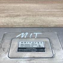 MR173765 X2T30681M  ABS control unit/module Mitsubishi Galant