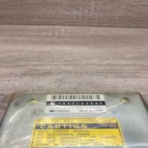 98221AC000 152300 0325 Used Airbag control unit/module Subaru Legacy