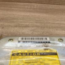 98221AC000 152300 0325  Airbag control unit/module Subaru Outback