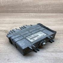 030906027AA 0261204616  Engine control unit/module ECU Volkswagen Golf III