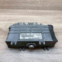 030906027AA 0261204616  Engine control unit/module ECU Volkswagen Golf III