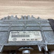 030906027AA 0261204616  Engine control unit/module ECU Volkswagen Golf III