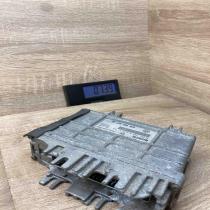 030906027AA 0261204616  Engine control unit/module ECU Volkswagen Golf III
