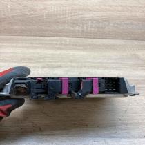 4B0907401C 0281001836 With Plug Engine control unit/module ECU Audi A6 S6 C5 4B