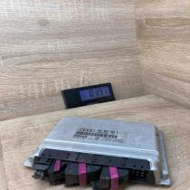 4B0907401C 0281001836 With Plug Engine control unit/module ECU Audi A6 S6 C5 4B