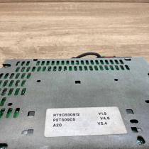 96435880GV JE 3000U  Radio/CD/DVD/GPS head unit Peugeot 607