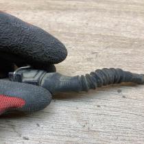1732694   Plug wire BMW 7 E38