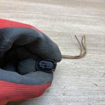 1 967081 1 19670811  Plug wire BMW 5 E60 E61