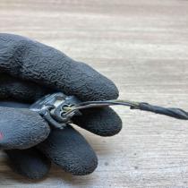 968402 1 968402 1C  Plug wire Peugeot 1007