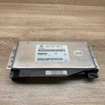 8D0907389D 0265109463 Used ABS control unit/module Volkswagen PASSAT B5.5