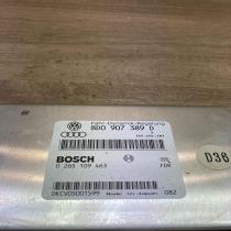 8D0907389D 0265109463 Used ABS control unit/module Volkswagen PASSAT B5.5