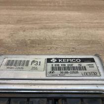 39109 22525 9030930242F  Engine control unit/module ECU Hyundai Accent