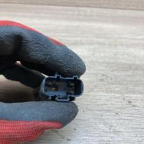 96FG 18C621 AA   Windscreen/window heater switch Ford C-MAX I