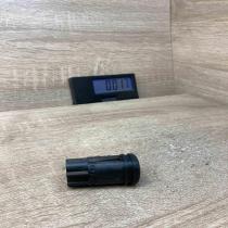 96FG 18C621 AA   Windscreen/window heater switch Ford C-MAX I
