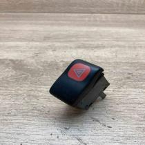 6N1953235 6N2953235  Hazard light switch Volkswagen Polo III 6N 6N2 6NF