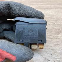 6N1953235 6N2953235  Hazard light switch Volkswagen Polo III 6N 6N2 6NF