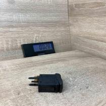 6N1959621   Windscreen/window heater switch Volkswagen Polo III 6N 6N2 6NF