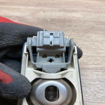 Peugeot light Citroen  Front seat light Peugeot 206