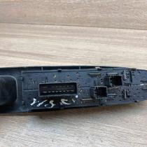 2596606   Electric window control switch Peugeot 406