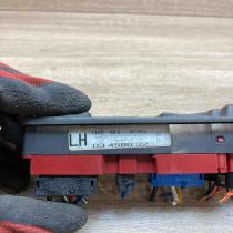 3081235 03458032 LH Electric window control switch Volvo V70