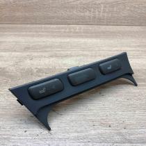 30850303 30818631 30850304 Seat heating switch Volvo S40, V40