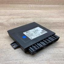 98AG 15K600 DA 5WK47230A  Comfort/convenience module Ford Mondeo MK II